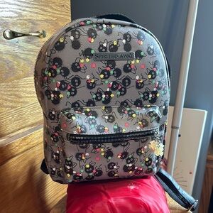 Spirited Away bag